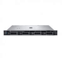 Купить Сервер PowerEdge R250 Server/1U/Intel Xeon E-2356G 3.2GHz, 12M Cache, 6C/12T/3.5* Chassis with up to x4 /32GB UDIMM, 3200MT/s, ECC/iDRAC9, Enterprise 15G/PERC H355 Adapter, Low Profile/4TB Hard Drive SAS ISE 12Gbps 7.2K 512n 3.5in Cabled/1U/2U Static Алматы