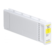 купить Картридж желтый Epson C13T800400 700 ml в Алматы фото 1