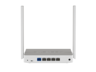 купить Wi-Fi Роутер Keenetic Lite (KN-1311) Интернет-центр с Mesh Wi-Fi N300 в Алматы фото 2