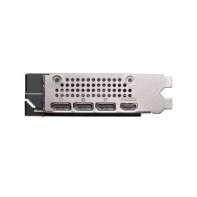 купить Видеокарта MSI GeForce RTX 5060 Ti 8G SHADOW 2X OC PLUS, 8Gb GDDR7 128-bit 1xHDMI 3xDP G506T-8S2CP в Алматы фото 4