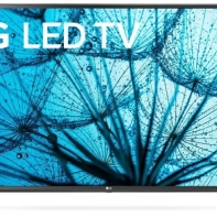 Купить Телевизор LG 43LM5772PLA Smart Full HD Алматы