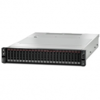 купить SR650 Xeon Silver 4210R (10C 2.4GHz 13.75MB Cache/100W) 32GB 2933MHz (1x32GB, 2Rx4 RDIMM), O/B, 930-8i, 2x750W, XCC Enterprise, Tooless Rails в Алматы фото 1