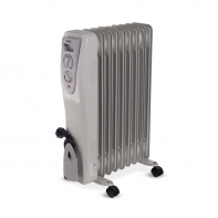 купить Масляный обогреватель SVC OH-2000-9 в Алматы фото 1