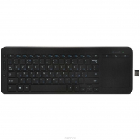 купить Keyboard Microsoft Wireless All-in-One Media USB Port в Алматы фото 1