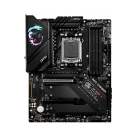 купить Материнcкая плата MSI MPG B650 CARBON WIFI sAM5 B650 4xDDR5 M.2 USB HDMI DP WiFi BT ATX в Алматы фото 1