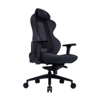 купить Игровое компьютерное кресло Cooler Master Hybrid 1 Gaming Chair Black в Алматы фото 3