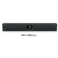 купить M400-0011 (MeetingEye 400 с встроенными камерой, микрофонами и саундбаром, WPP20) в Алматы фото 1