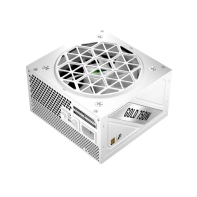 Купить БП ATX 750W 1Stplayer NGDP HA-750BA4 WH, Gold, 20 4 8/24 4/24 8/24 4 8, 12cm, 2x6 2p 16p PCI-E HA-750BA4 в Алматы