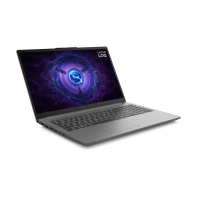 купить Ноутбук Lenovo LOQ15 15,6*FHD/Core i5-12450HX/16gb/512gb/GeForce RTX3050 6GB/NOS(83GS005NRK) в Алматы фото 2