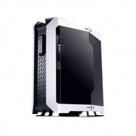 купить Корпус Lian Li TR-01A ODYSSEY X E-ATX/ATX/m-ATX/m-ITX G99.TR01A.00 Silver в Алматы фото 2