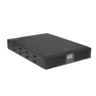 купить ИБП Ippon Smart Winner II 2000, 2000VA, 1800Вт, синусоида, AVR 176-288В, установка: 3в1, USB/RS-232, RJ-45/RJ-11, 8xC13 в Алматы фото 1