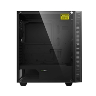 купить Компьютерный корпус Gamemax Draco XD без Б/П в Алматы фото 3