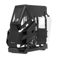 купить Компьютерный корпус Thermaltake AH T600 без Б/П в Алматы фото 2