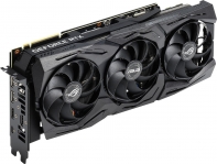 купить Видеокарта ASUS STRIX RTX 2080S, ROG-STRIX-RTX2080S-8G-GAMING, Axial-tech Fans, 8Gb/256bit GDDR6, 2xHDMI, 2xDP, BOX в Алматы фото 3