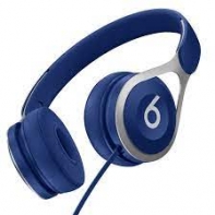 купить Beats EP On-Ear Headphones - Blue, Model A1746 в Алматы фото 3