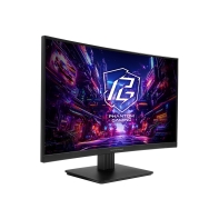 купить Монитор 27* ASRock PG27QRT1B в Алматы фото 2