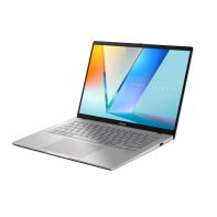 купить Ультрабук ASUS VivoBook S14 M3407HA-LY175W, Ryzen 7 260-3.8/512GB SSD/16GB/14" WUXGA/WIN11 в Алматы фото 3