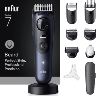 Купить Триммер для бороды и усов Braun / BT7540 Алматы