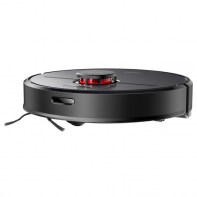 купить Робот-пылесос Dreame Bot Robot Vacuum and Mop D9 Pro Black в Алматы фото 4