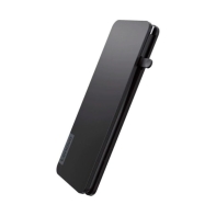 купить Док-станция Lenovo Slim Travel Dock USB-C (4X11N40212) в Алматы фото 2