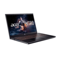 купить Ноутбук Acer /Nitro V 15/ANV15-52 / 15.6* FHD IPS 165Hz / Intel&reg; Core&trade; 5 processor 210H / NVIDIA&reg; GeForce RTX&trade; 4050 / 16 GB DDR5 Memory / 512GB PCIe NVMe SSD/  2x2 AX+BT / Без ОС  в Алматы фото 2