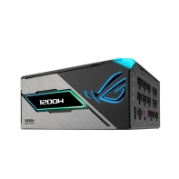 Купить Геймерский Блок питания ASUS ROG-THOR-1200P3-GAMING 1200W 80Plus Platinum Алматы
