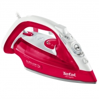 купить Утюг Tefal FV4944 Ultragliss красный в Алматы фото 1