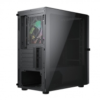 купить Компьютерный корпус Cougar Purity RGB Black без Б/П в Алматы фото 4