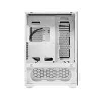 купить Case ATX midi tower Raijintek Paean Premium White, (без БП) в Алматы фото 2