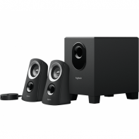 купить Колонки Logitech Z313 (система 2.1) в Алматы фото 2
