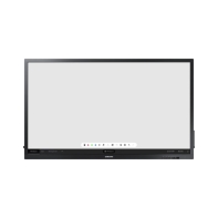 купить Профессиональный дисплей Samsung  LH75QBNWLGC/CI  (75**/VA/16:9/3840 X 2160 (UHD)/ 300nit/8ms/ 16/7 в Алматы