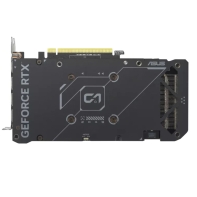 купить Видеокарта ASUS GeForce RTX4060Ti 16GB DUAL-RTX4060TI-16G в Алматы фото 3