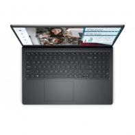 купить Ноутбук DELL Vostro 3520/Core i5-1135G7/16GB/512GB SSD/15.6* FHD/Intel Iris Xe/Cam & Mic/WLAN + BT/Backlit Kb/3 Cell/Ubuntu [210-BEJI N2064PVNB3520EMEA01_UBU]                                                                                             в Алматы фото 2