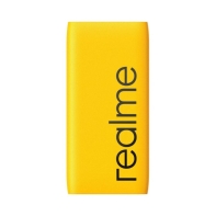 купить realme Power Bank 3 10000 mAh PD 22.5W Yellow в Алматы фото 1