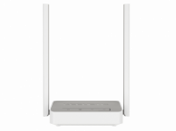 купить Keenetic 4G (KN-1210) Интернет-центр с Wi-Fi N300 для подключения к сетям 3G/4G/LTE через USB-модем в Алматы фото 3