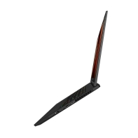 купить Ноутбук MSI Stealth A16 AI  A3XWJG, Ryzen AI 9 HX 370/16*QHD/64GB/1TB/GF RTX5090 24GB/LAN/W11H 9S7-15FL35-200 в Алматы фото 3