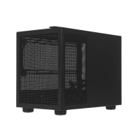 купить Компьютерный корпус Deepcool CH160 MESH без Б/П в Алматы фото 3