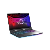 купить Ноутбук Asus 90NR0LE1-M002C0 ROG Strix G18 G815JMR-S9050 18** WQXGA (2560 x 1600) IPS 240Hz/Intel Core i9-14900HX up to 5,8GHz(24Cores)/16GB/1TB SSD/NVIDIA GeForce RTX5060 8GB/Wi-Fi 7/BT5.4/IR+1080P FHD Camera/RGB Backlit PerKey/NoOS/1Y/Eclipse Gray в Алматы фото 2