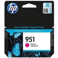 купить Картридж HP Europe/CN047AE/Струйный/№951/пурпурный/16 мл/ в Алматы фото 1