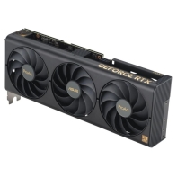 купить Видеокарта ASUS ProArt GeForce RTX&trade; 4060 Ti OC edition 16GB GDDR6, Iterface 128bit, 4352 CUDA Core, BOX в Алматы фото 2