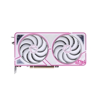 Купить GPU NVIDIA, 8 GB, Colorful iGame RTX 5060 Ti Ultra W DUO OC 8GB-V,HDMI/3DP,GDDR7/128-bit Алматы