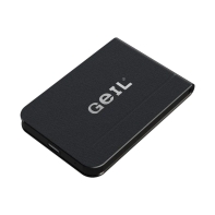купить Внешний SSD&nbsp;500Gb GEIL GT500 USB 3.2 Gen 1 R500MB/S W450MB/S GT500-500G в Алматы фото 3