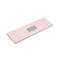 купить Клавиатура Varmilo Dreams on Board VEM108 Varmilo EC V2 Sakura в Алматы фото 3