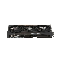 купить Видеокарта MSI GeForce RTX 5060 Ti 16G GAMING TRIO OC, 16Gb GDDR7 128-bit 1xHDMI 3xDP G506T-16GTC в Алматы фото 4