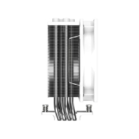 купить Кулер для процессора ID-Cooling SE-214-XT ARGB WHITE, S1700/1200/115x/AMD, 180W, 500-1500rpm, 4pin в Алматы фото 2