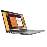купить Ноутбук Dell Latitude 5450 XCTO BASE (210-BMPS-11) в Алматы фото 2