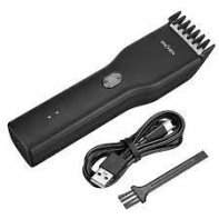 купить Машинка для стрижки волос Enchen Boost Hair Trimmer (black) в Алматы фото 2