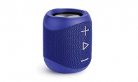 купить Sharp GXBT180BL, синий, акустическая система 2.0,  Bluetooth /  в Алматы фото 2