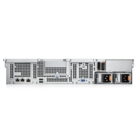 купить Сервер Dell PE R550 8LFF (210-AZEG_8B1) в Алматы фото 3
