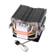 купить Вентилятор для процессора PCCooler S93 V2 TDP 120W 3-pin LGA Intel/AMD S93 V2 в Алматы фото 2